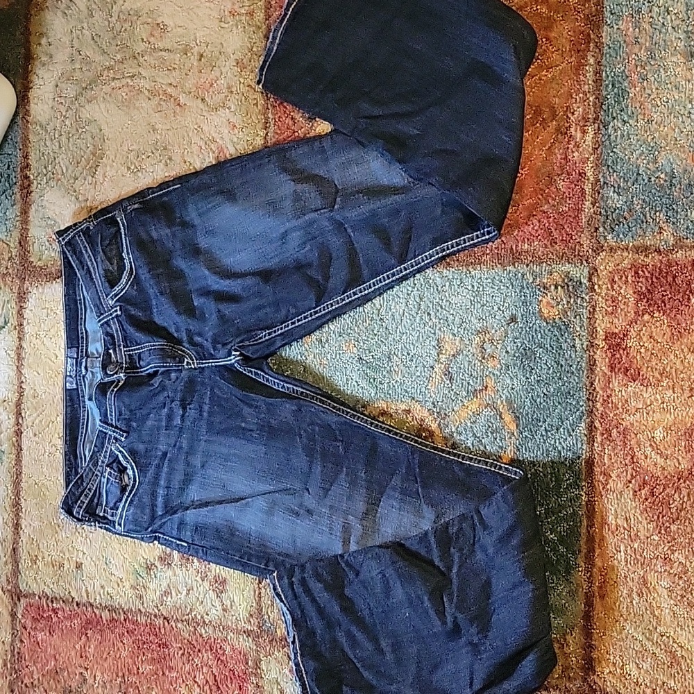 Silvers Jeans
